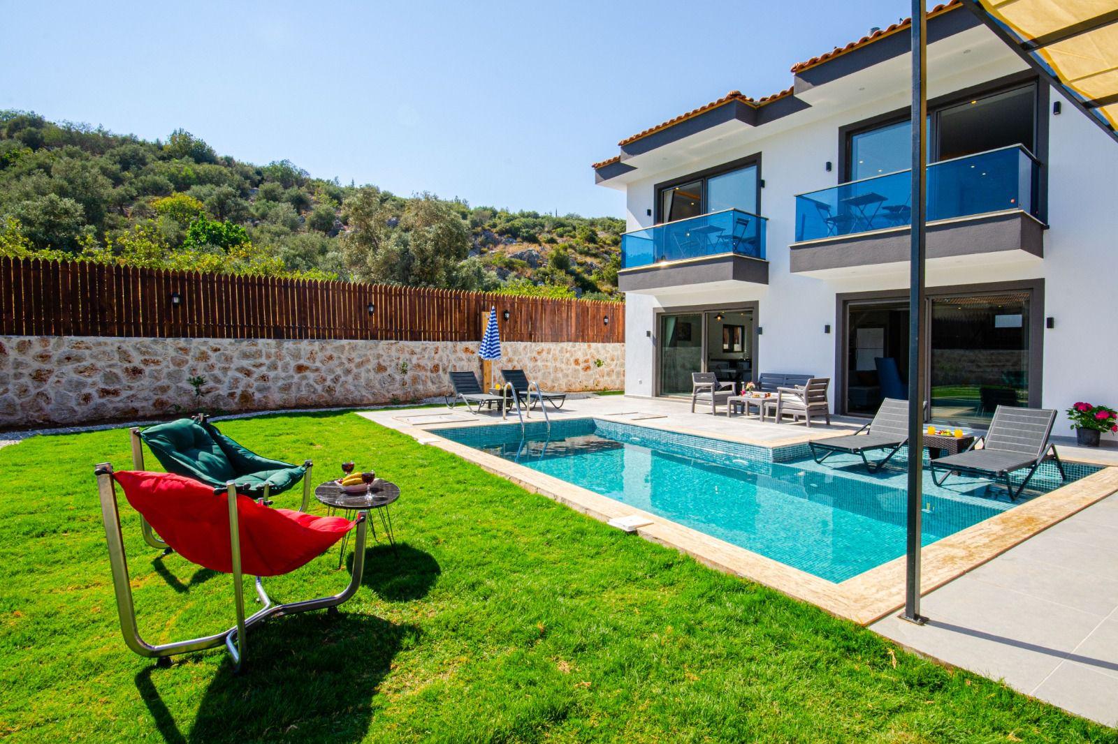 Villa Lucca 1