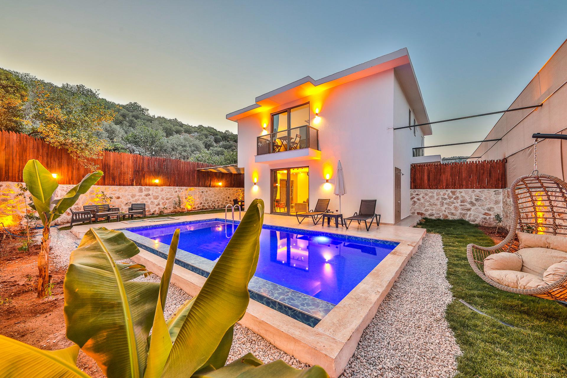 Villa Lucca 2