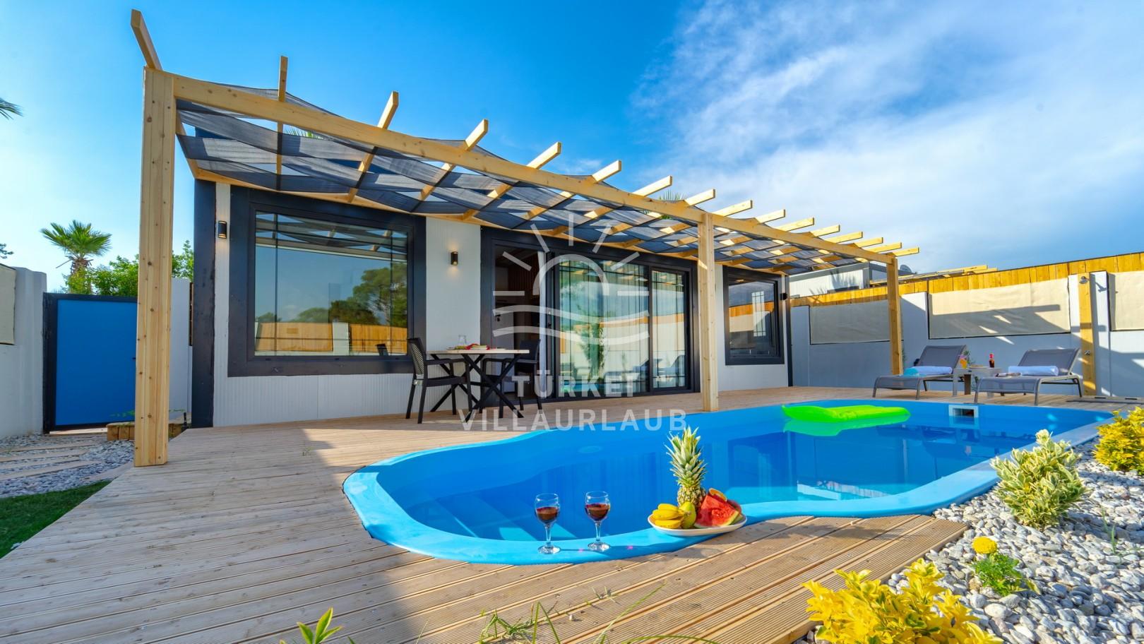 Villa Lenora 1 Seydikemer fotoğrafı