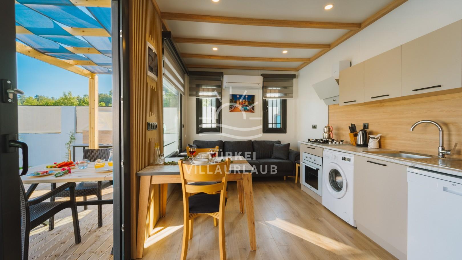 Villa Lenora 1 Seydikemer fotoğrafı