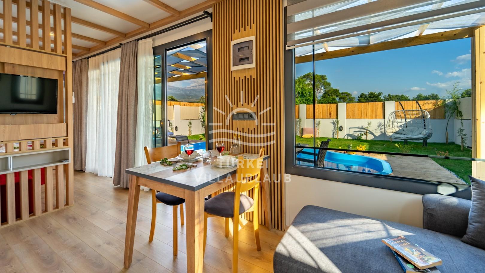 Villa Lenora 1 Seydikemer fotoğrafı