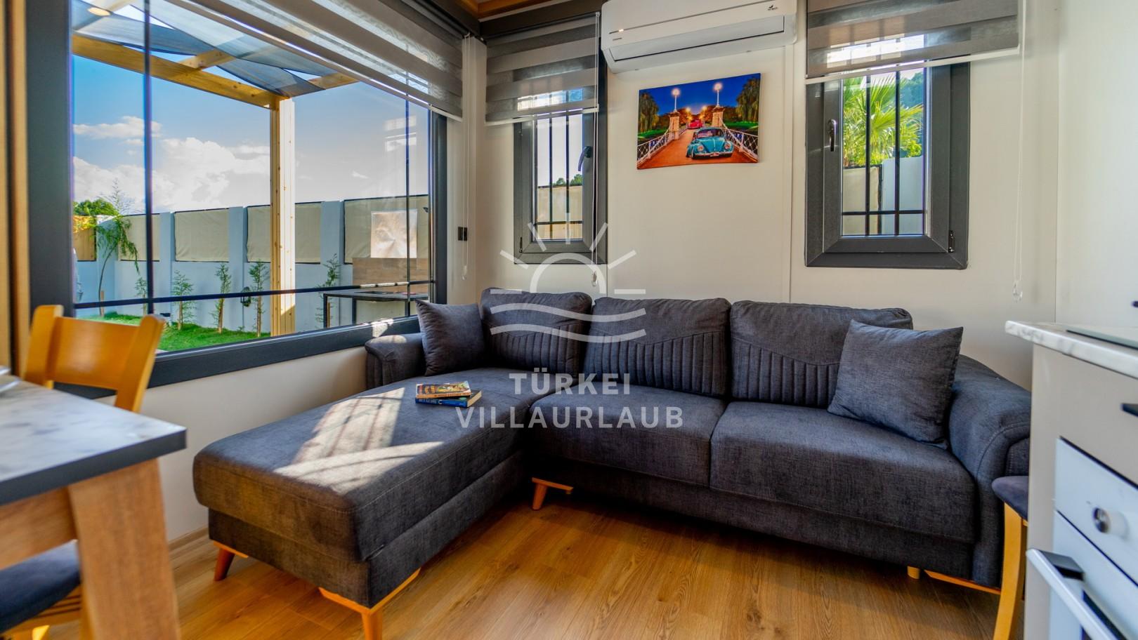 Villa Lenora 1 Seydikemer fotoğrafı