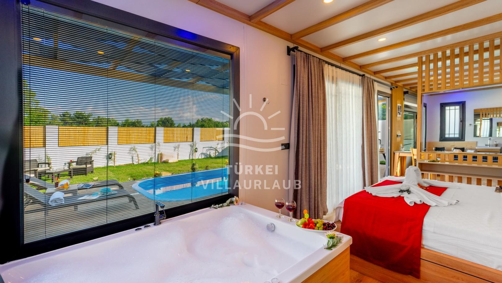 Villa Lenora 1 Seydikemer fotoğrafı