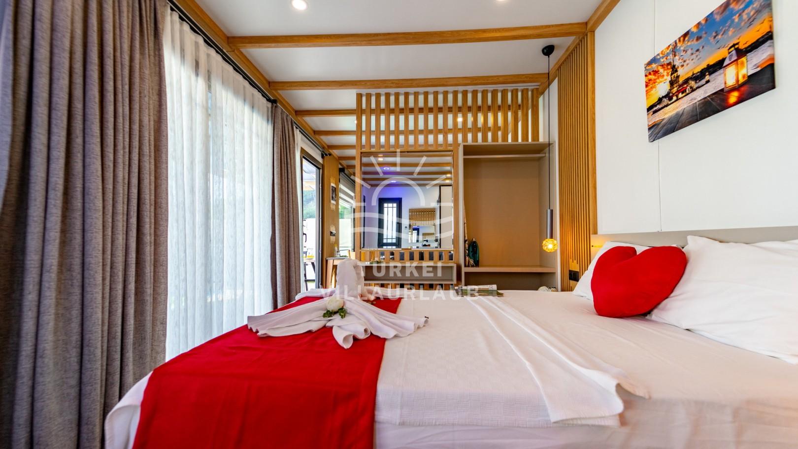 Villa Lenora 1 Seydikemer fotoğrafı