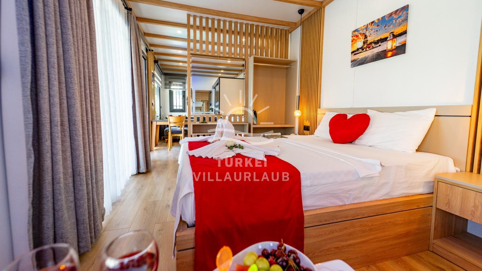 Villa Lenora 1 Seydikemer fotoğrafı