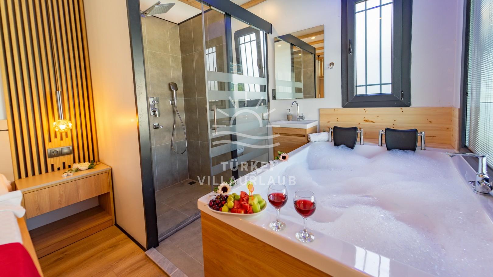Villa Lenora 1 Seydikemer fotoğrafı