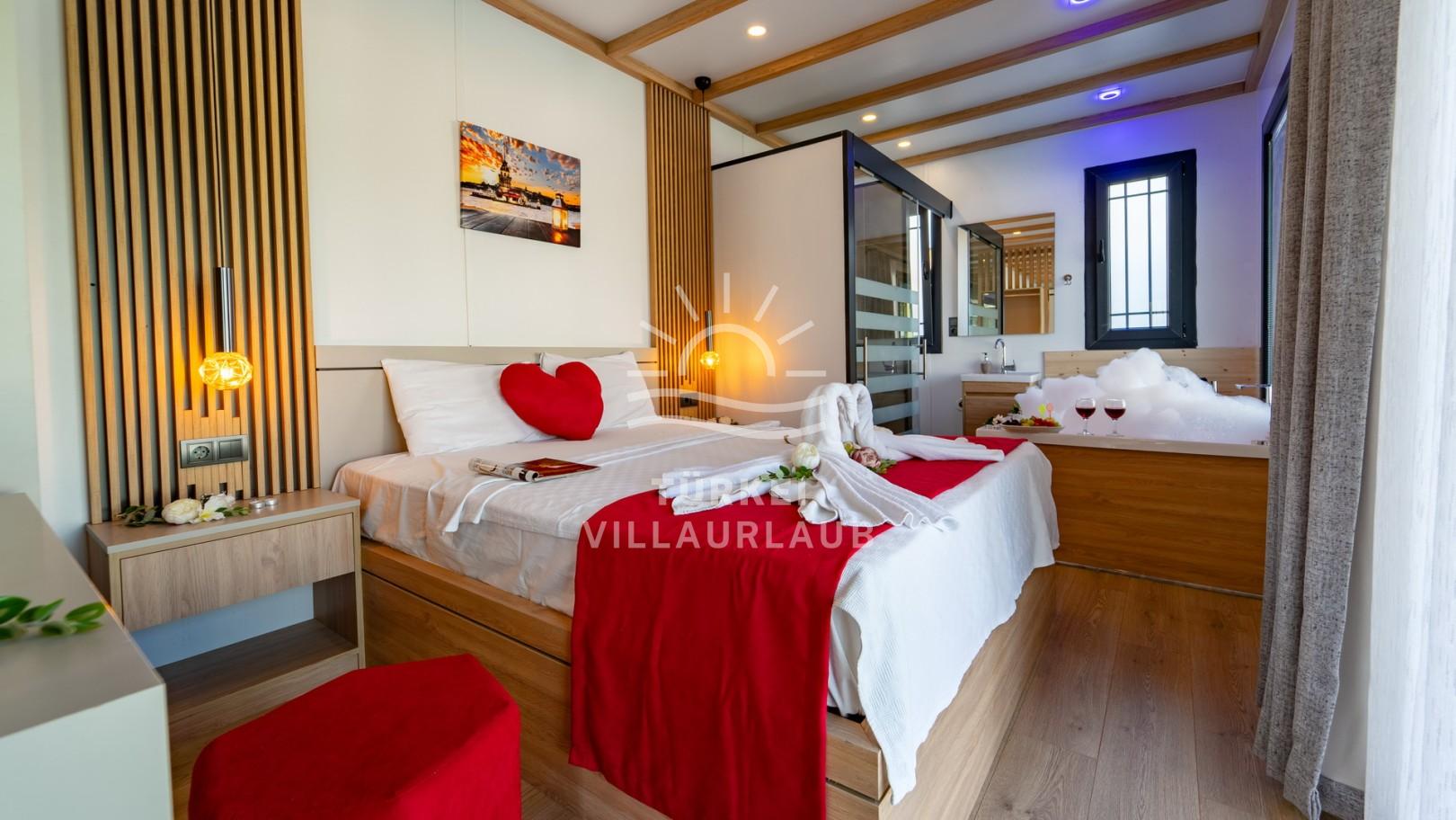 Villa Lenora 1 Seydikemer fotoğrafı