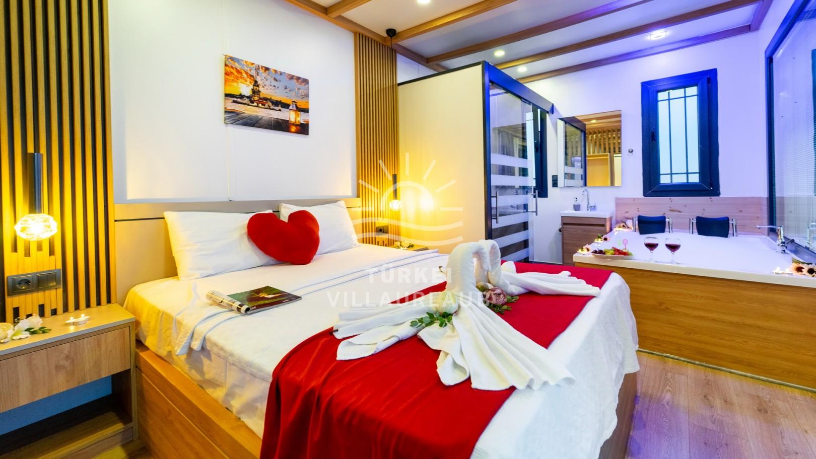 Villa Lenora 1 Seydikemer fotoğrafı