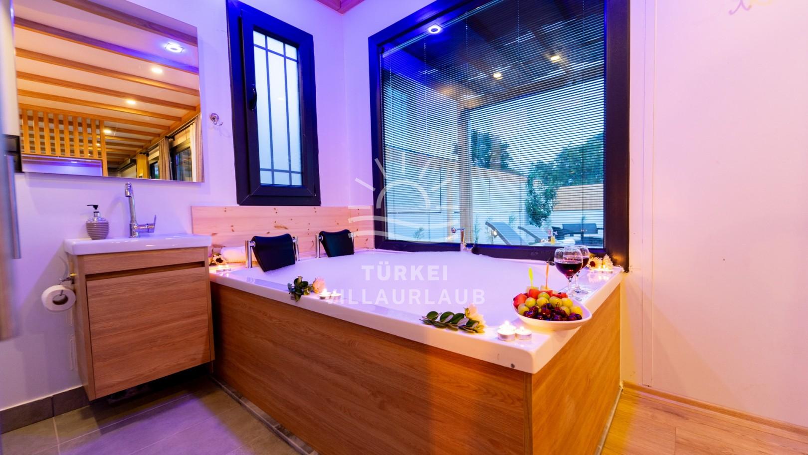 Villa Lenora 1 Seydikemer fotoğrafı
