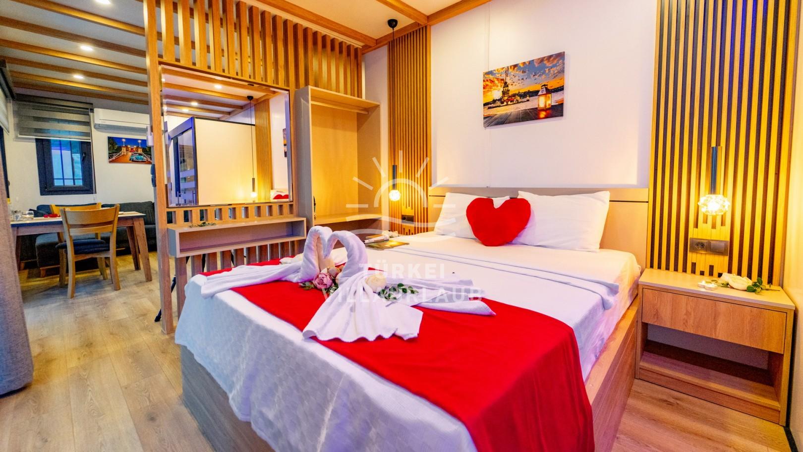 Villa Lenora 1 Seydikemer fotoğrafı