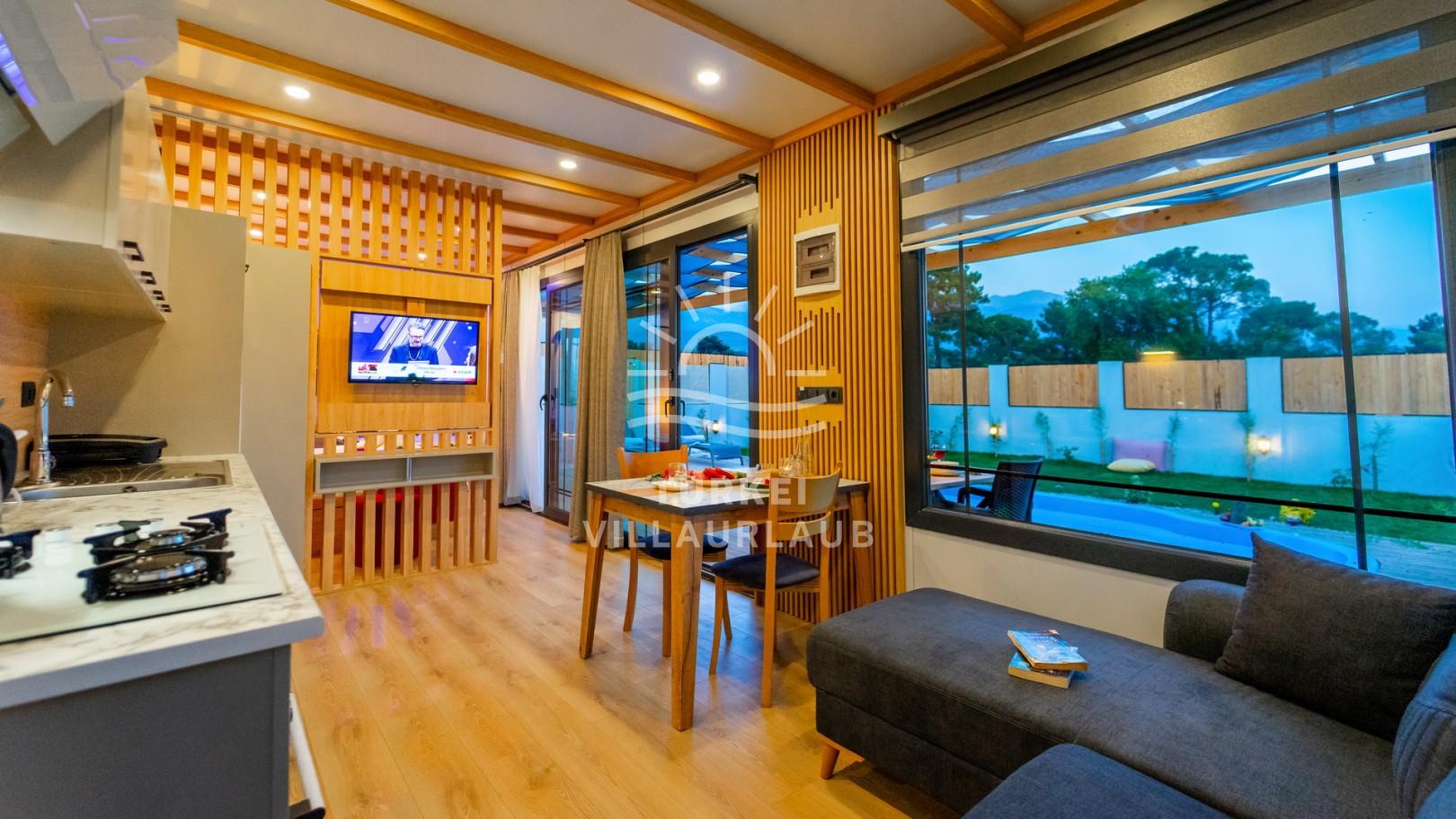 Villa Lenora 1 Seydikemer fotoğrafı