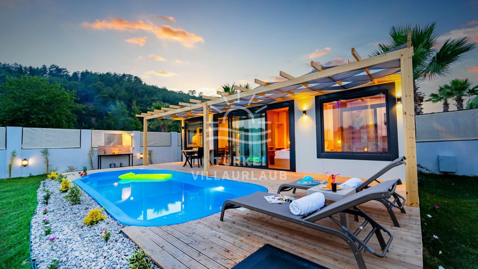 Villa Lenora 1 Seydikemer fotoğrafı