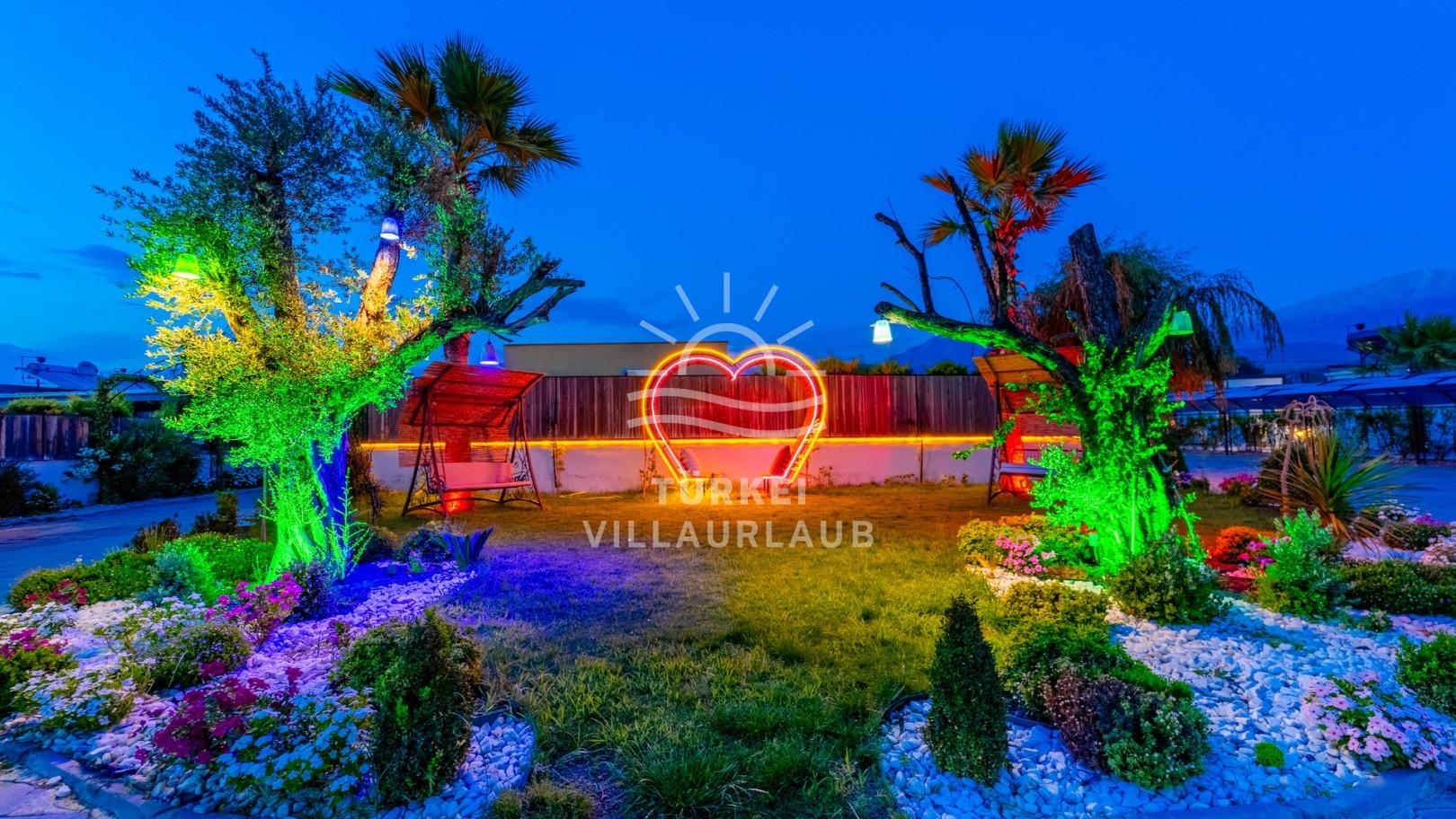 Villa Lenora 1 Seydikemer fotoğrafı