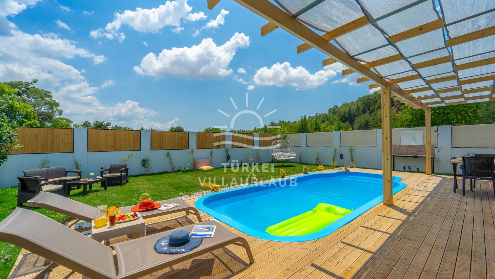 Villa Lenora 1 Seydikemer fotoğrafı