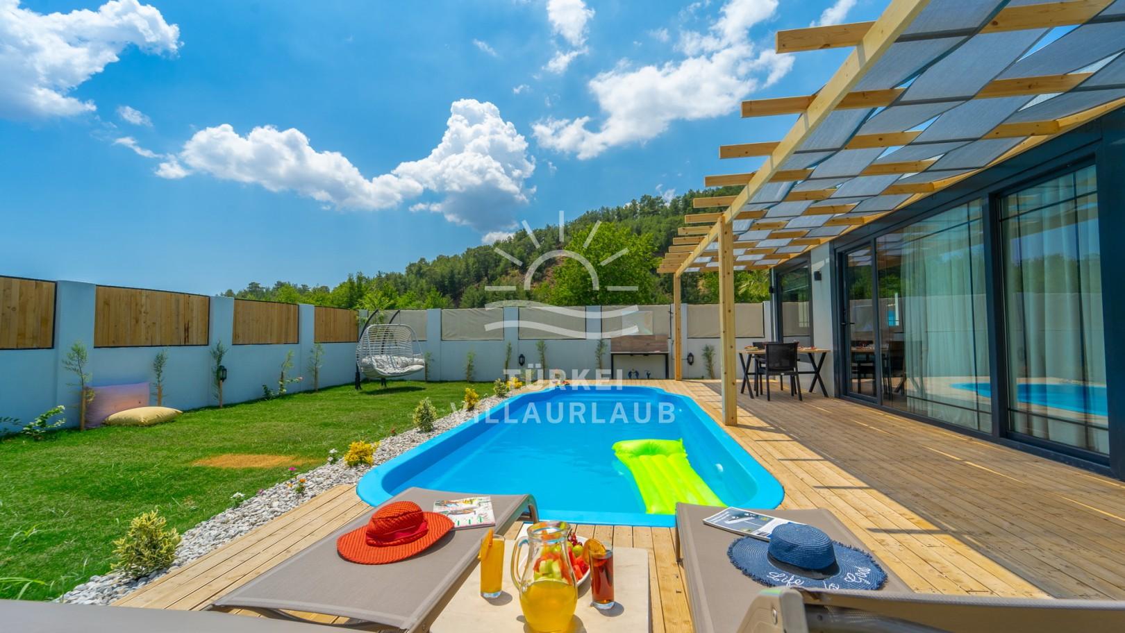 Villa Lenora 1 Seydikemer fotoğrafı