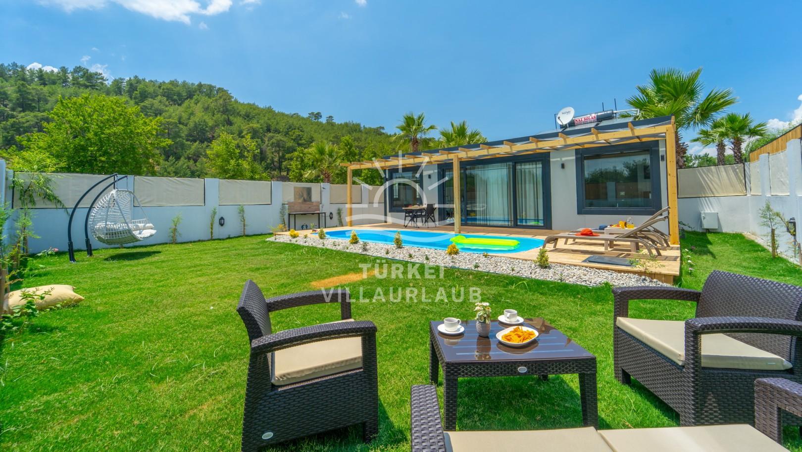 Villa Lenora 1 Seydikemer fotoğrafı