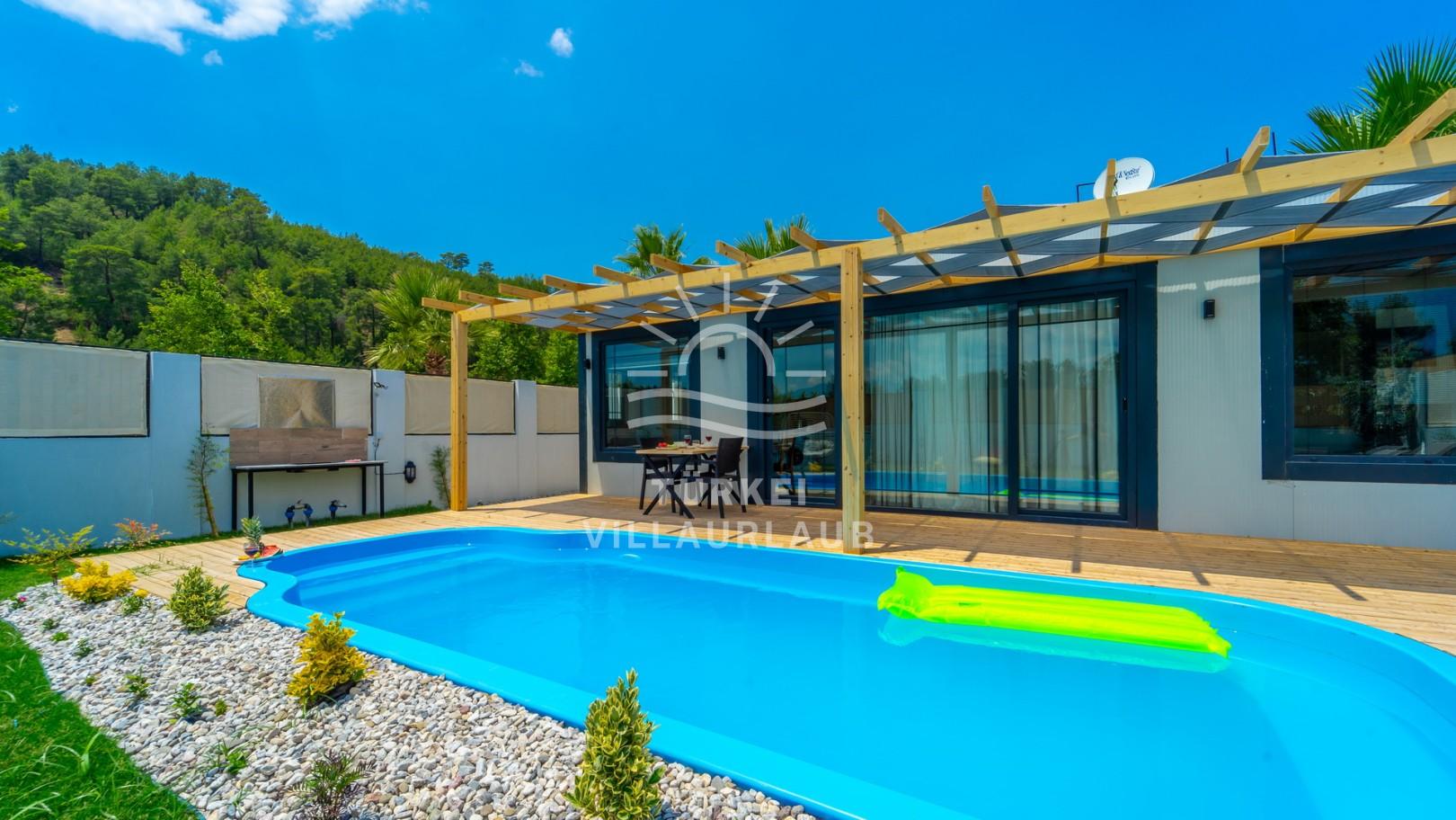 Villa Lenora 1 Seydikemer fotoğrafı