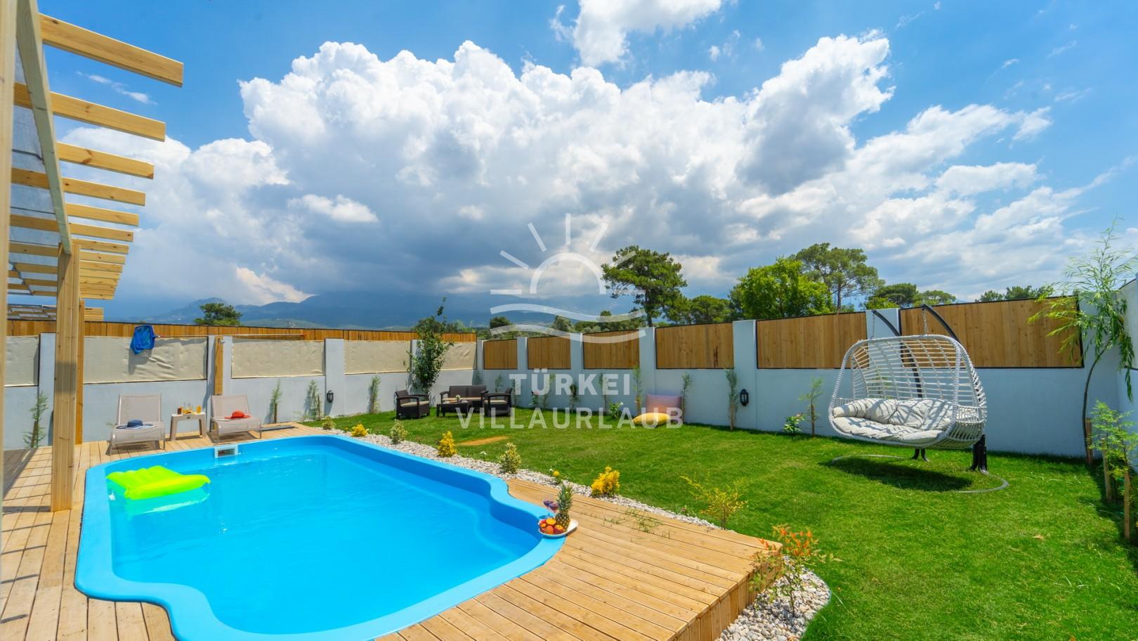 Villa Lenora 1 Seydikemer fotoğrafı