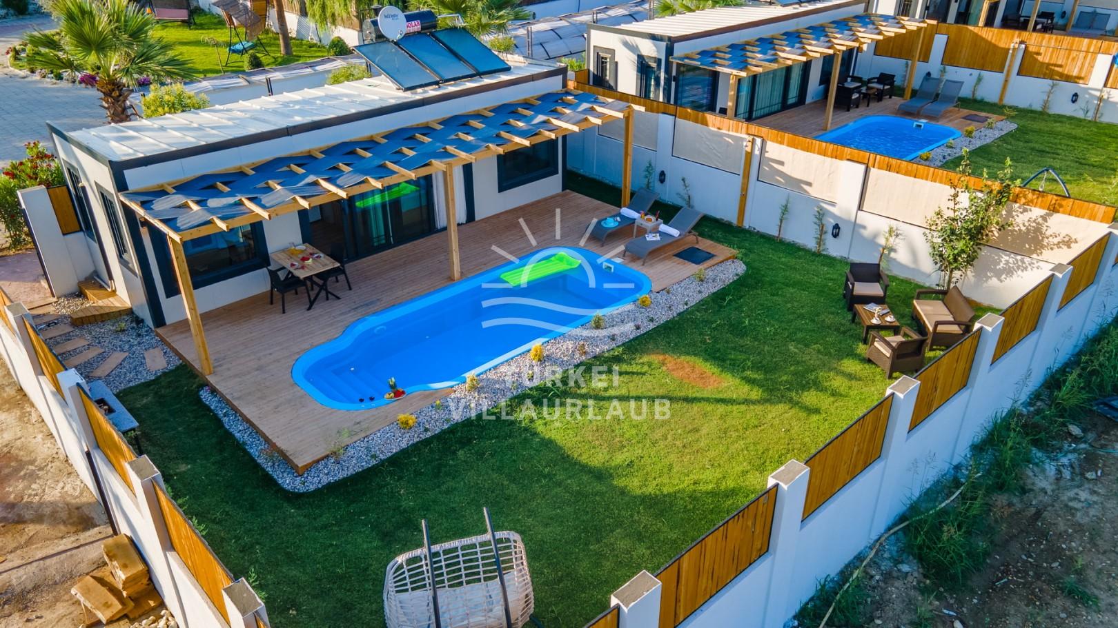 Villa Lenora 1 Seydikemer fotoğrafı