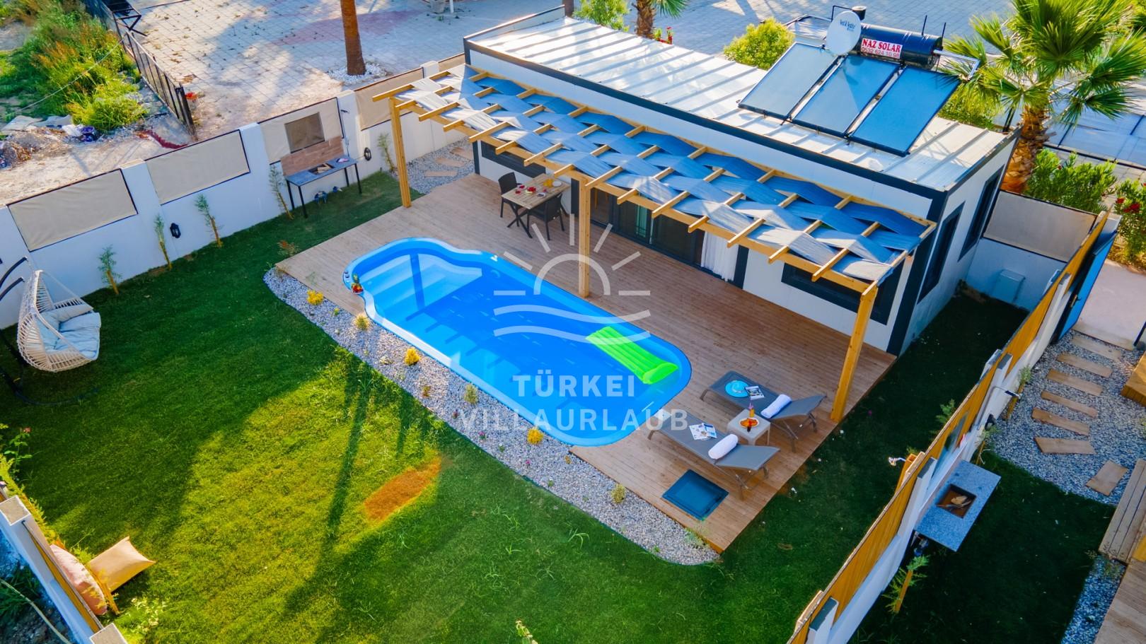 Villa Lenora 1 Seydikemer fotoğrafı