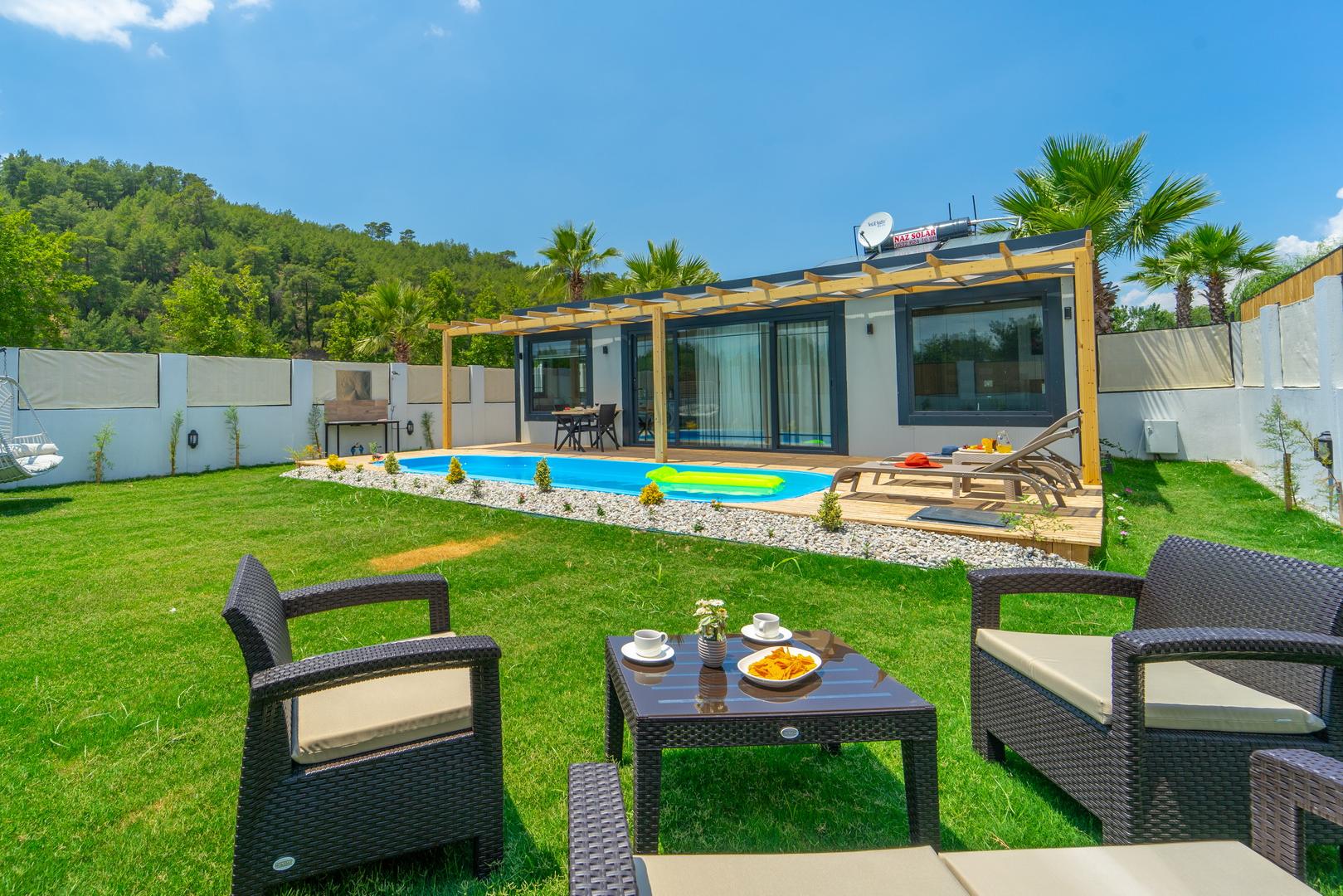 Villa Lenora 3