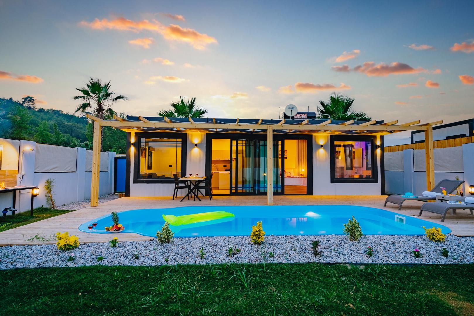 Villa Lenora 4