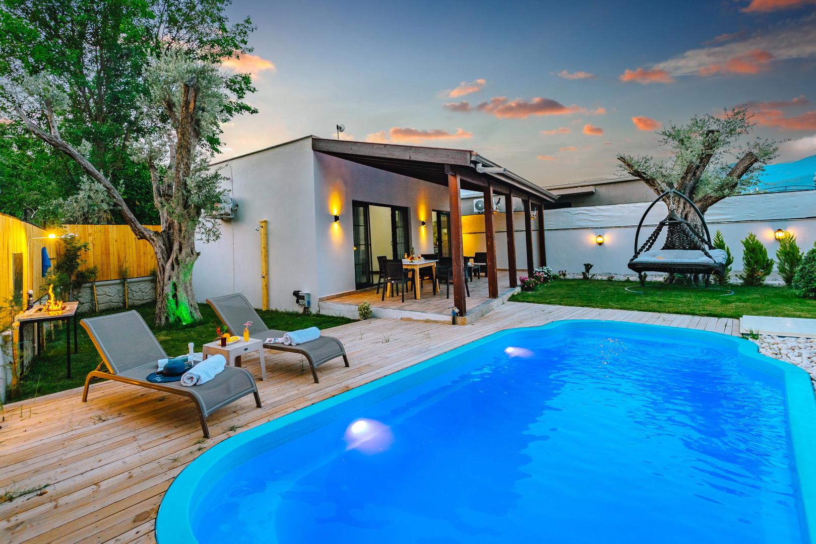 Villa Lenora 5