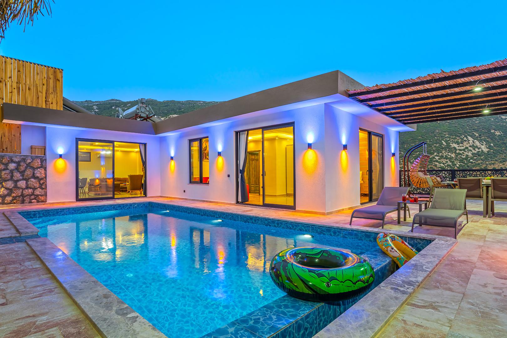 Villa Diala 3
