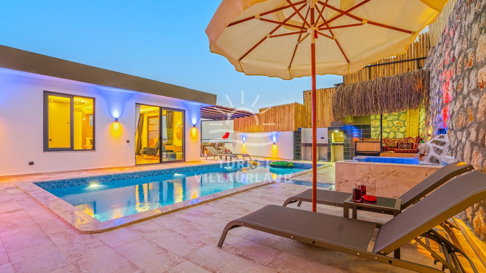 Villa Diala 3 İslamlar fotoğrafı