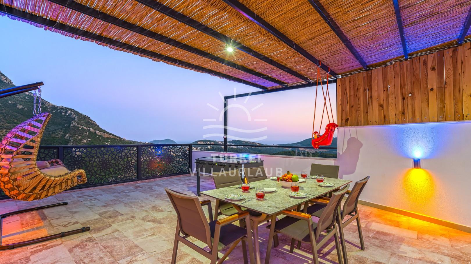 Villa Diala 3 İslamlar fotoğrafı