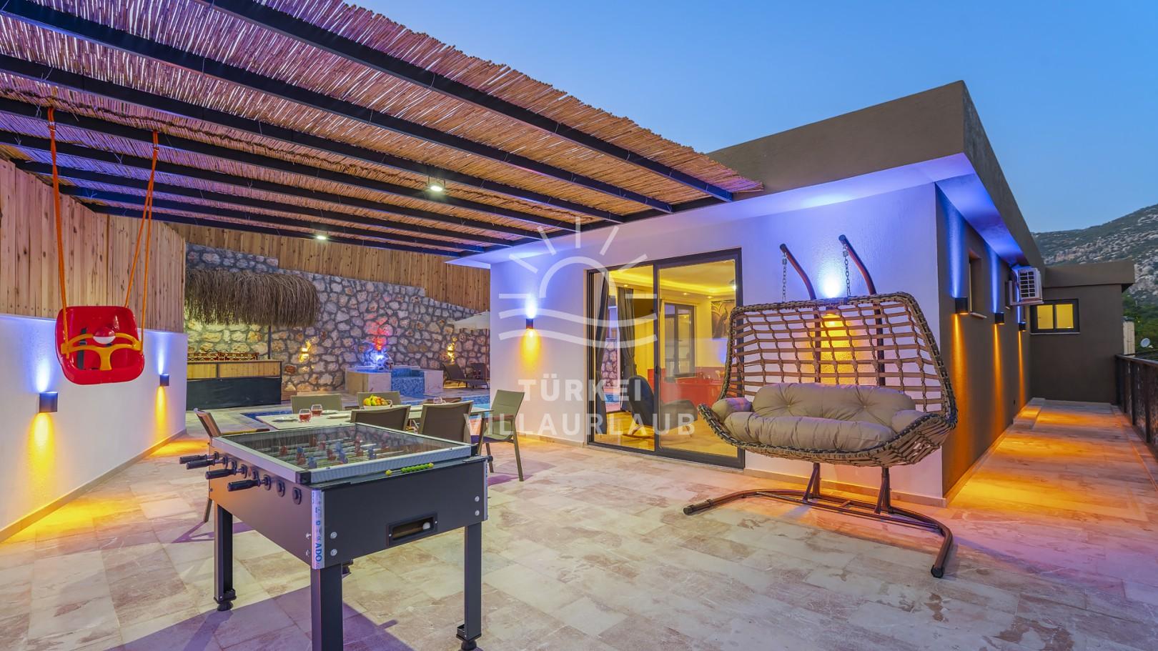 Villa Diala 3 İslamlar fotoğrafı