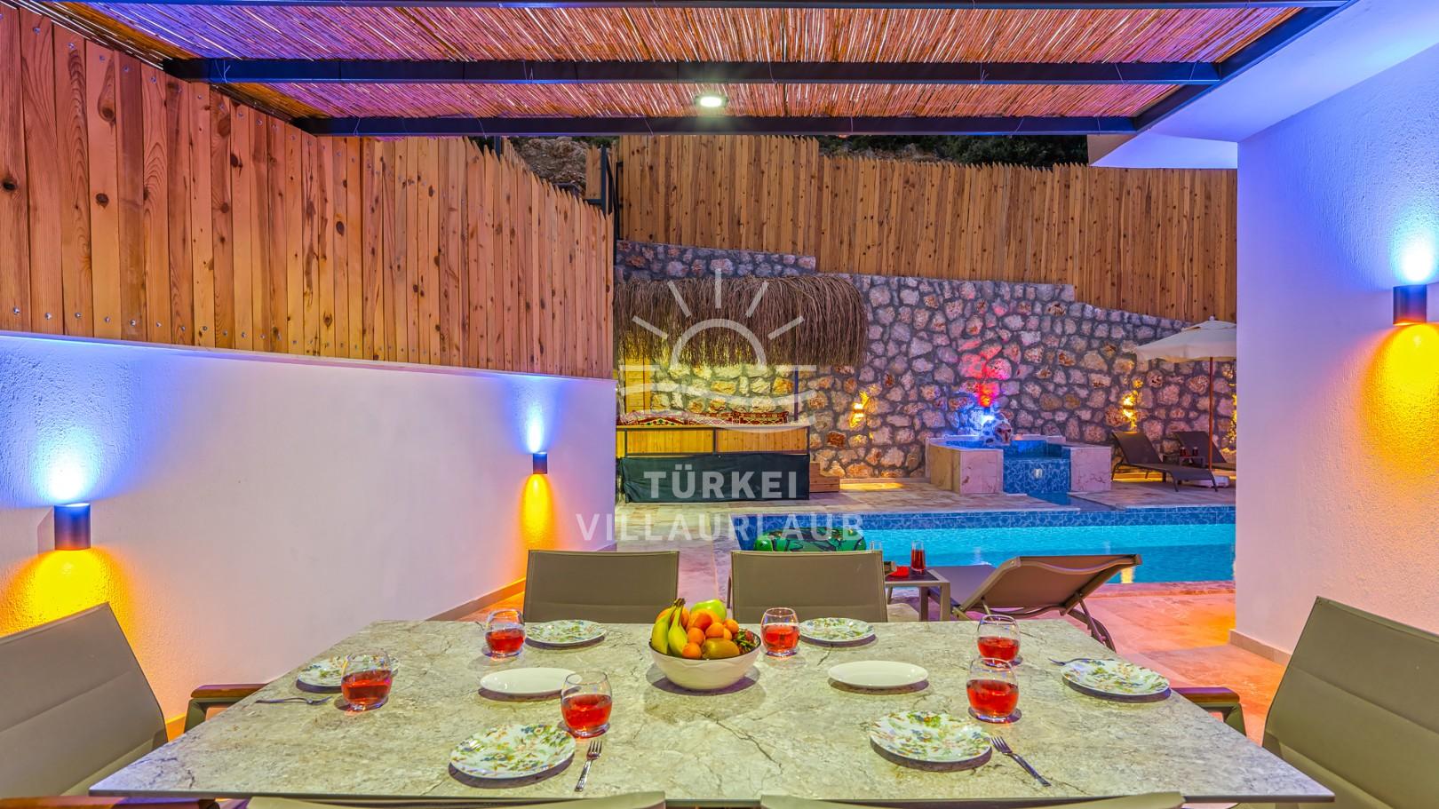 Villa Diala 3 İslamlar fotoğrafı