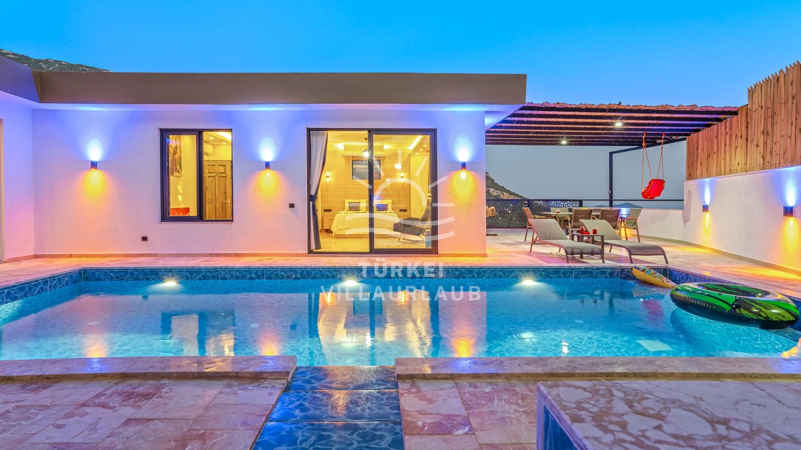 Villa Diala 3 İslamlar fotoğrafı