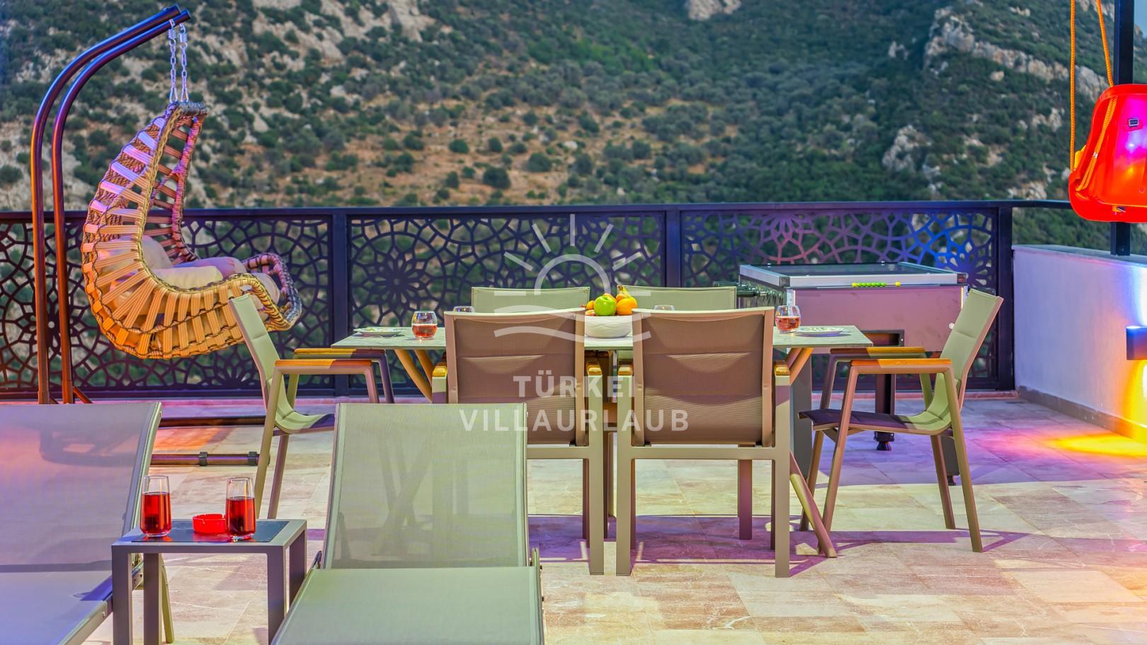 Villa Diala 3 İslamlar fotoğrafı