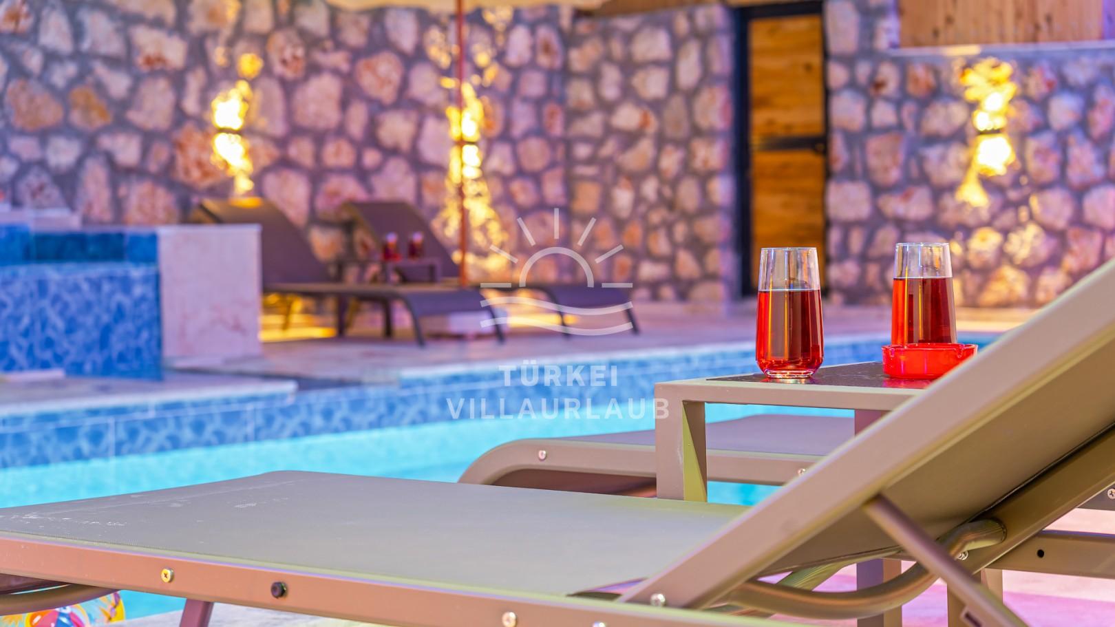 Villa Diala 3 İslamlar fotoğrafı
