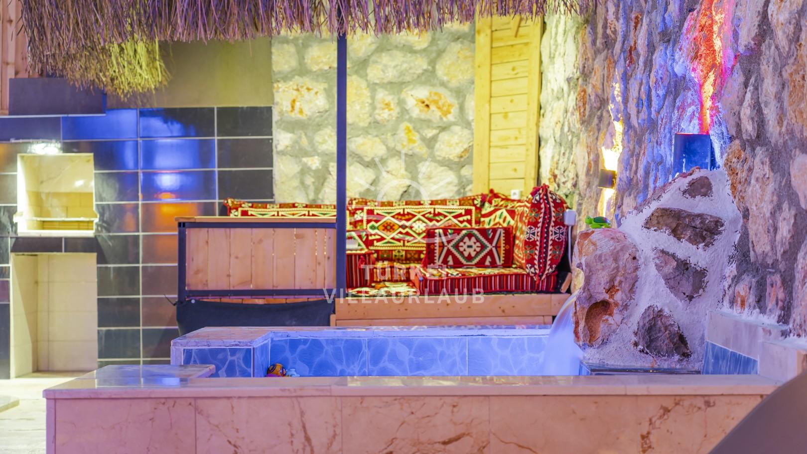 Villa Diala 3 İslamlar fotoğrafı