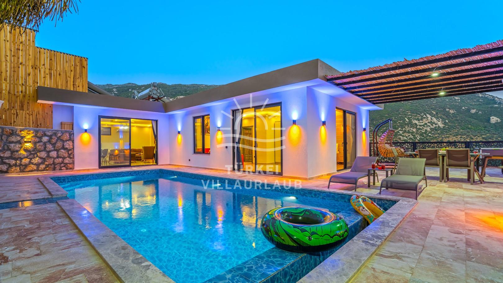 Villa Diala 3 İslamlar fotoğrafı