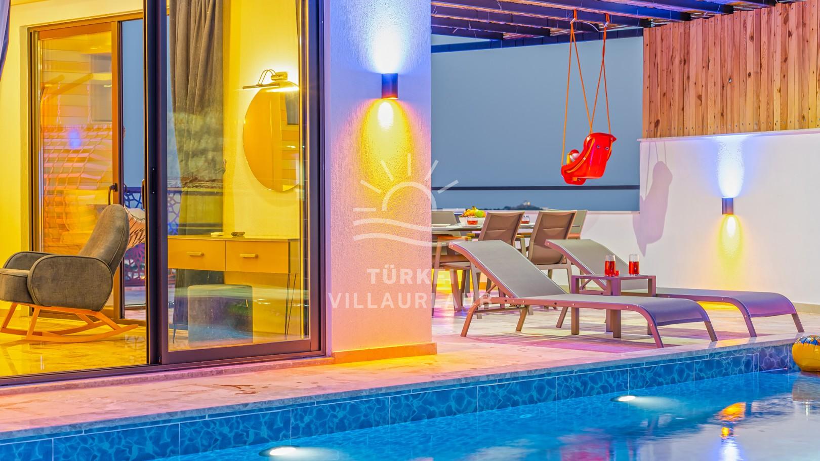 Villa Diala 3 İslamlar fotoğrafı