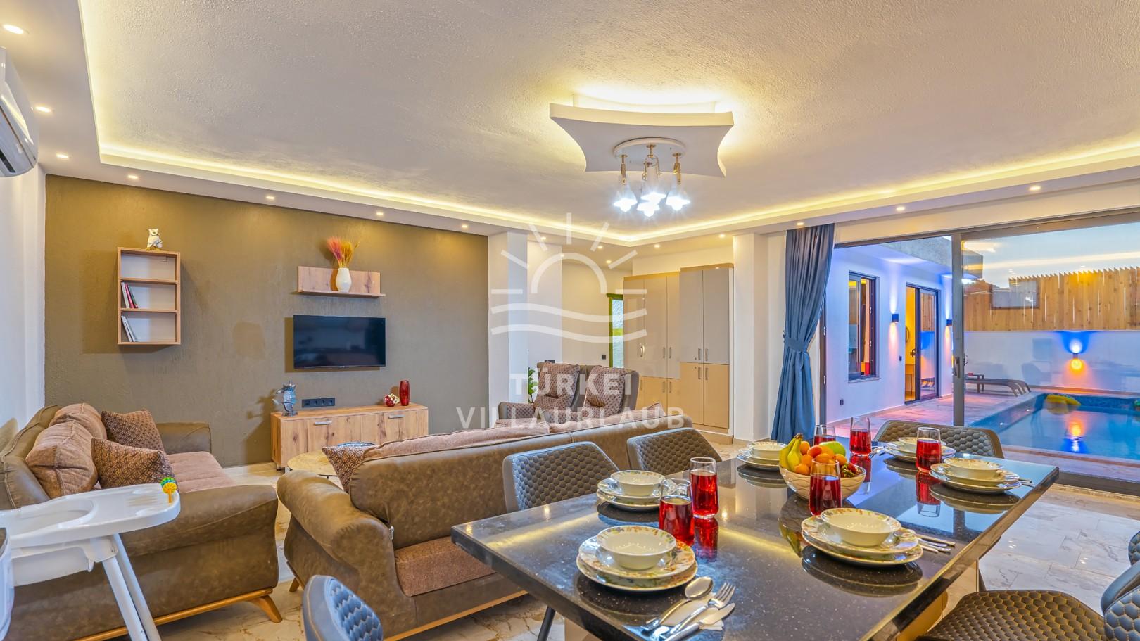 Villa Diala 3 İslamlar fotoğrafı