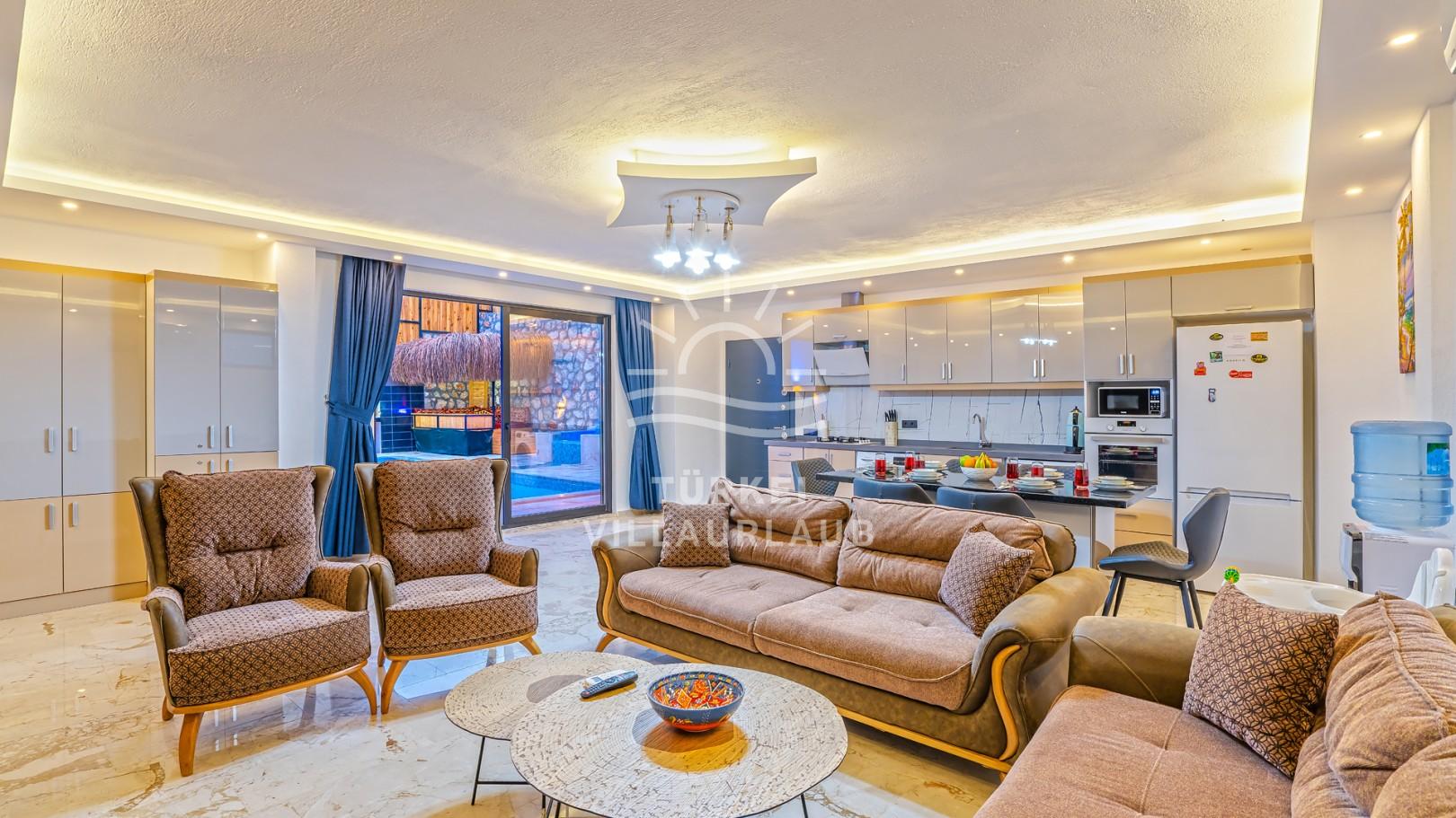 Villa Diala 3 İslamlar fotoğrafı