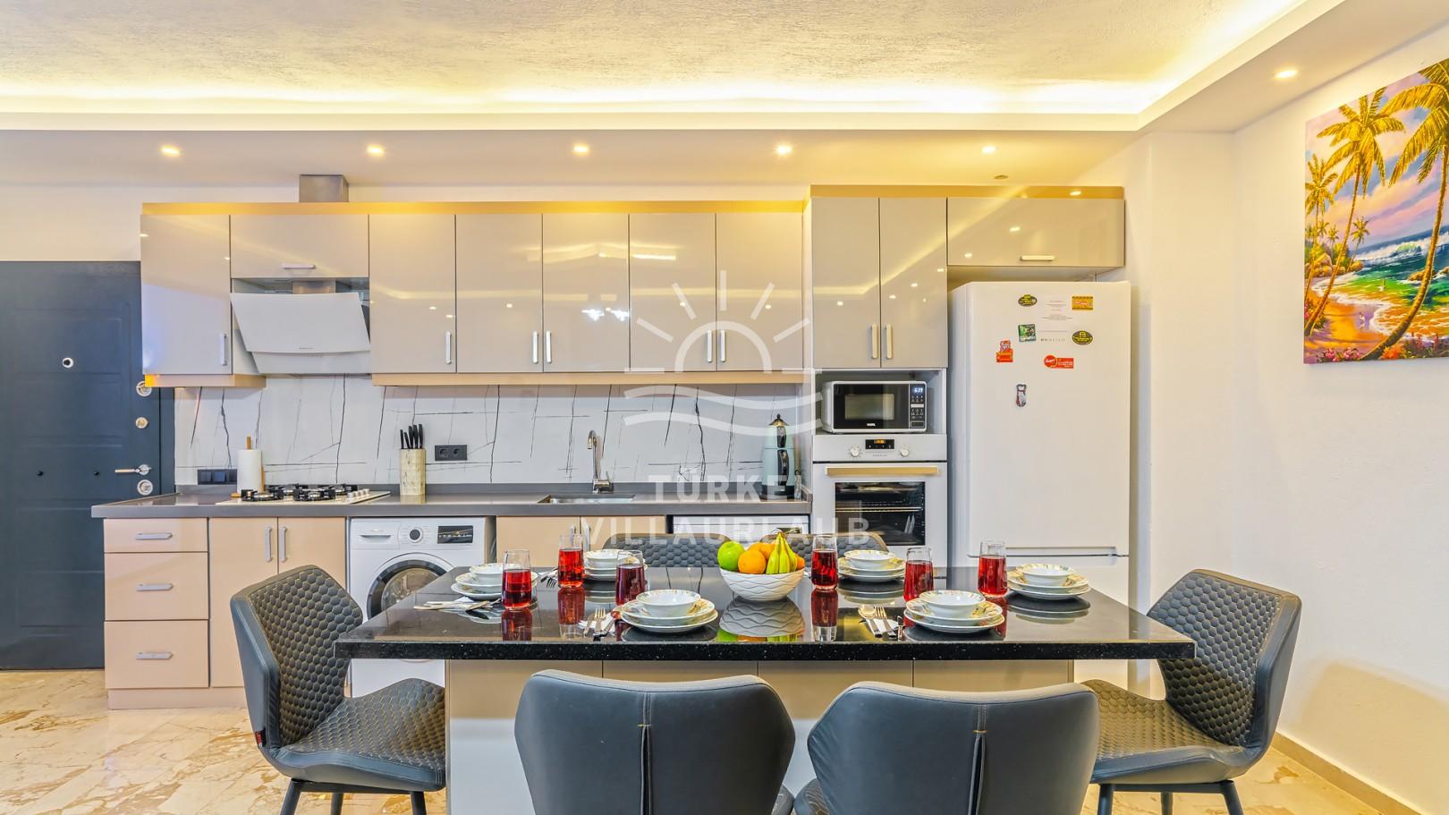 Villa Diala 3 İslamlar fotoğrafı