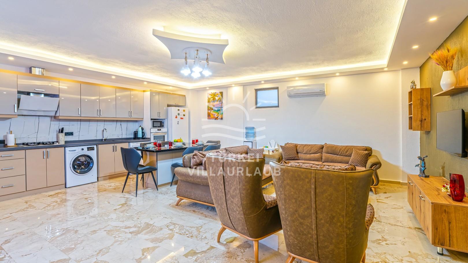 Villa Diala 3 İslamlar fotoğrafı