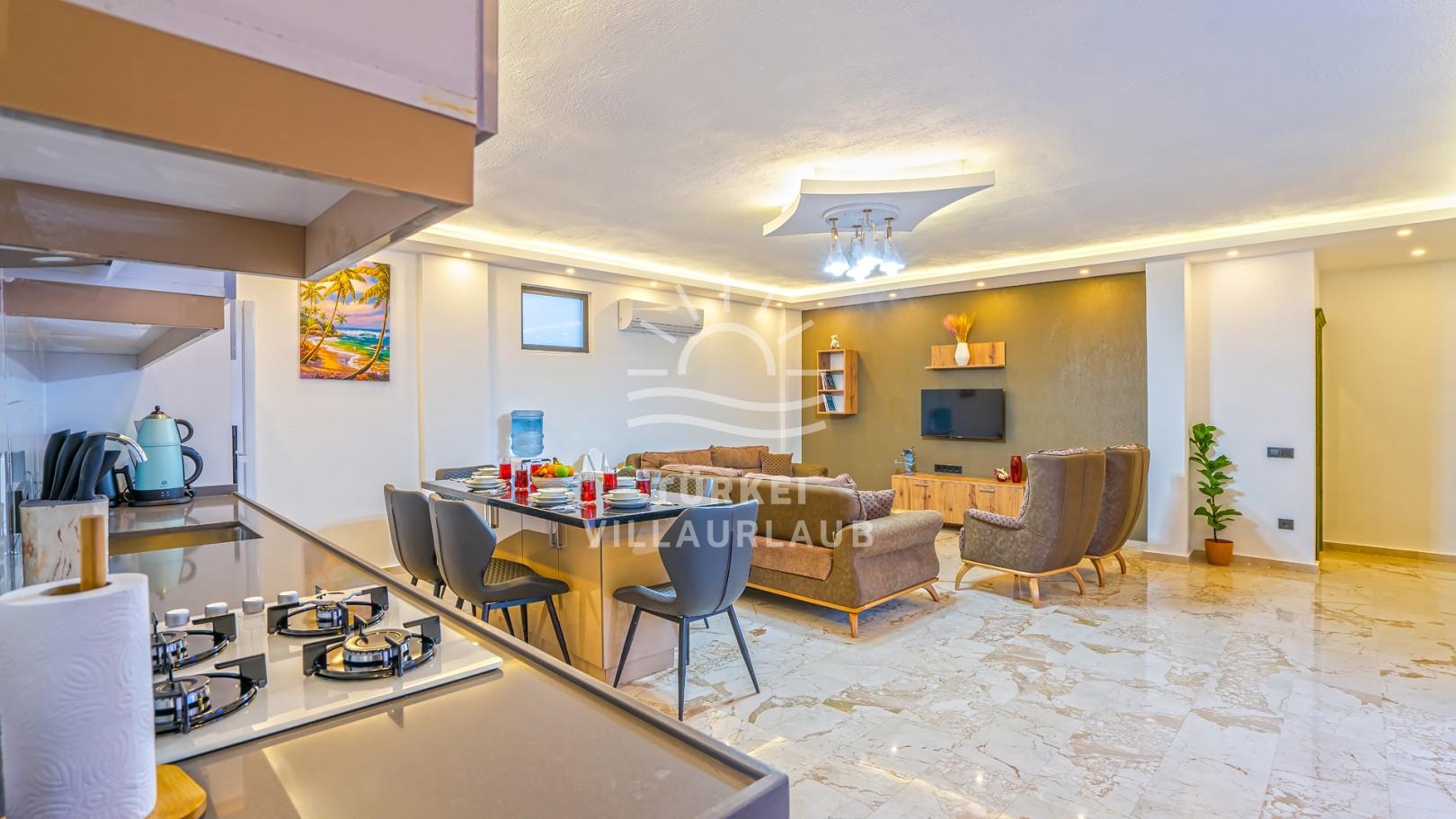 Villa Diala 3 İslamlar fotoğrafı