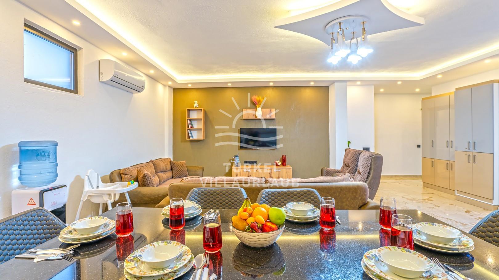 Villa Diala 3 İslamlar fotoğrafı