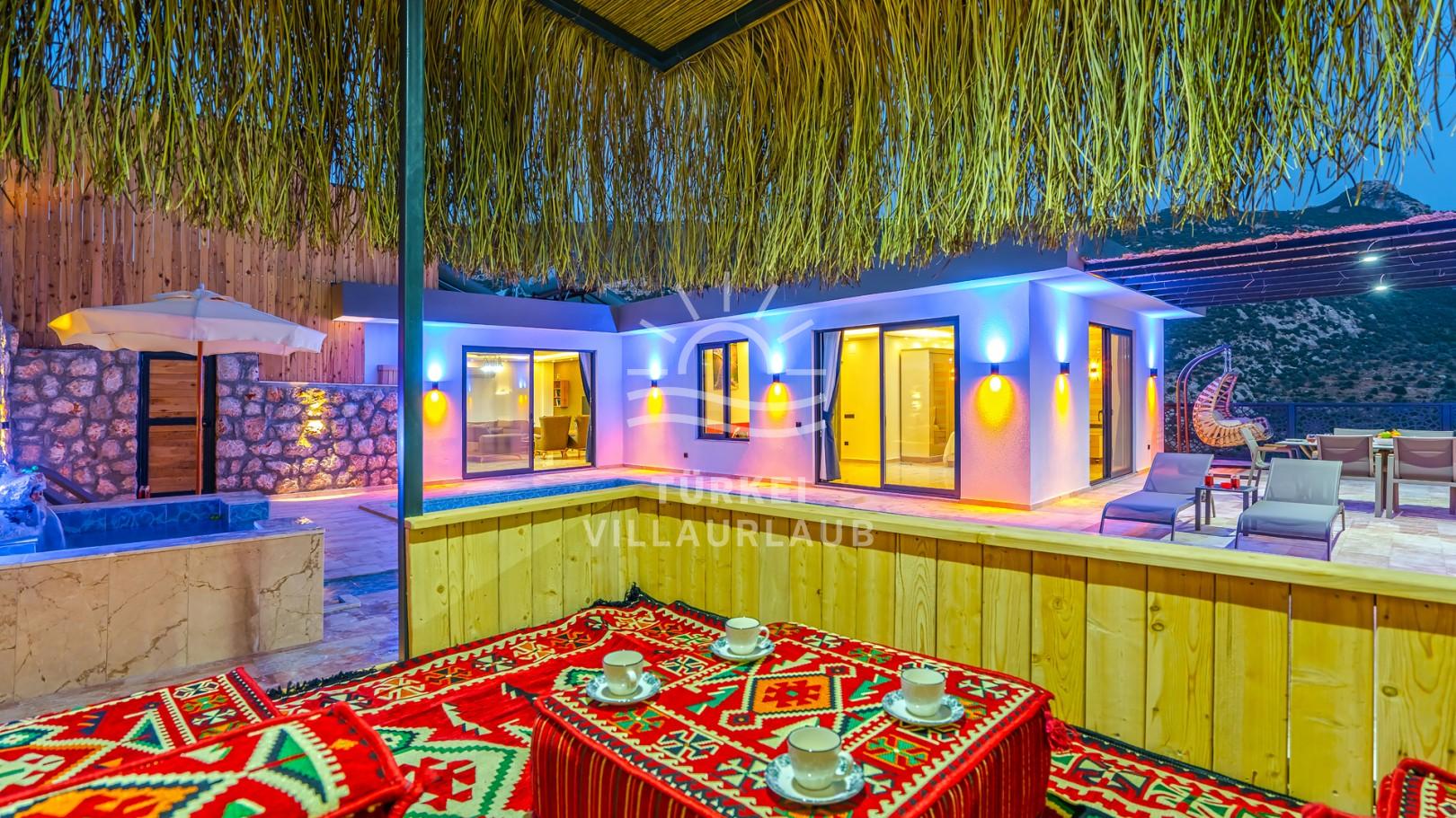 Villa Diala 3 İslamlar fotoğrafı