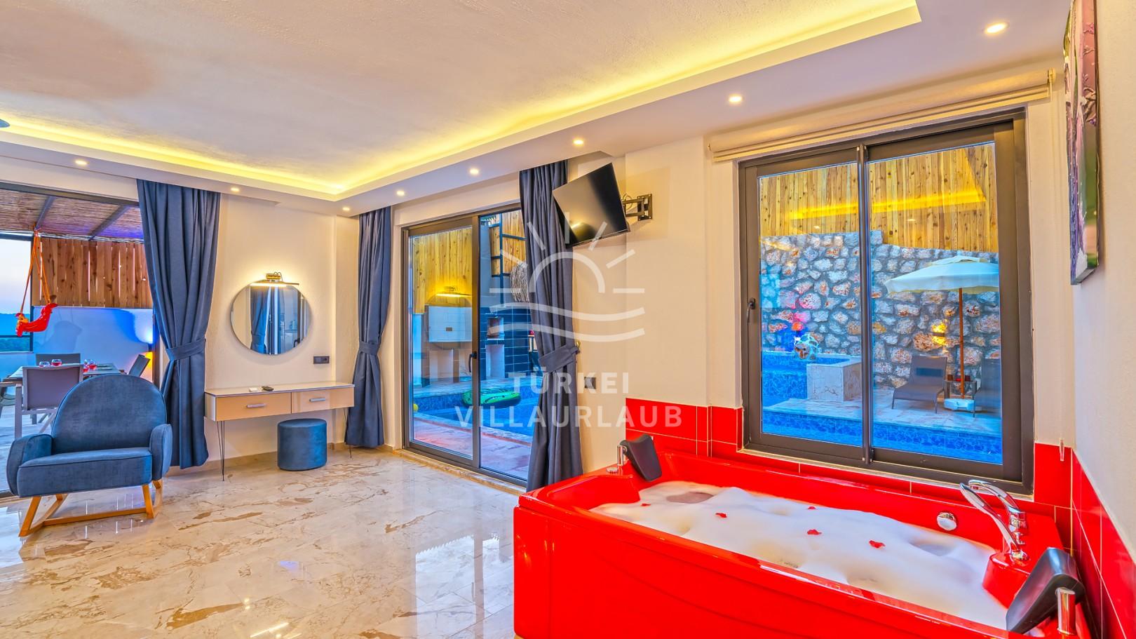 Villa Diala 3 İslamlar fotoğrafı