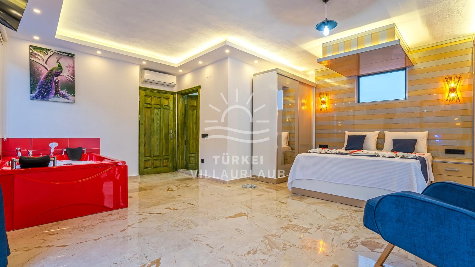 Villa Diala 3 İslamlar fotoğrafı