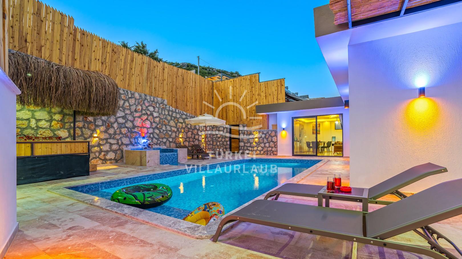 Villa Diala 3 İslamlar fotoğrafı