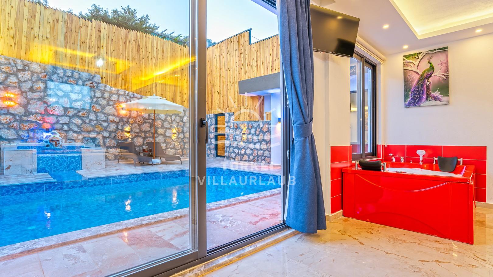 Villa Diala 3 İslamlar fotoğrafı