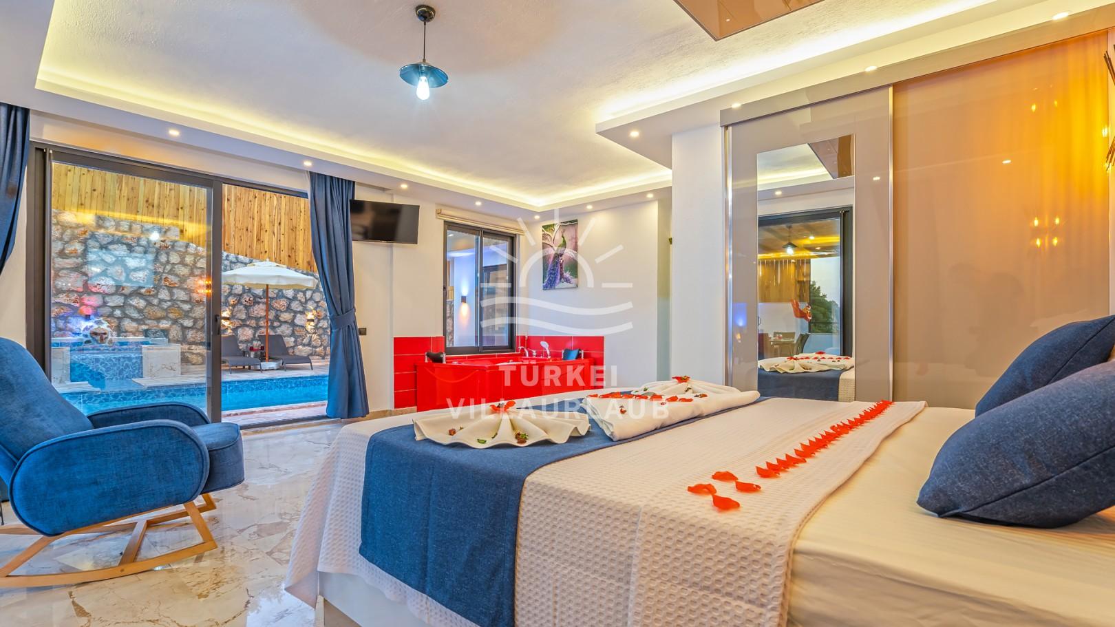 Villa Diala 3 İslamlar fotoğrafı